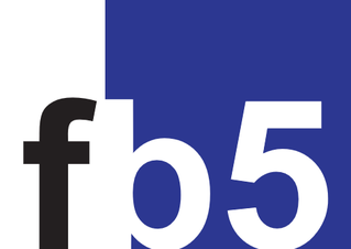 Logo von fb5